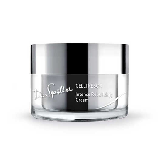 Dr Spiller - Celltresor Intense Rebuilding Cream 50ml