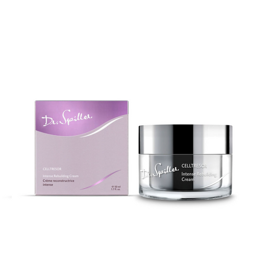 Dr Spiller - Celltresor Intense Rebuilding Cream 50ml