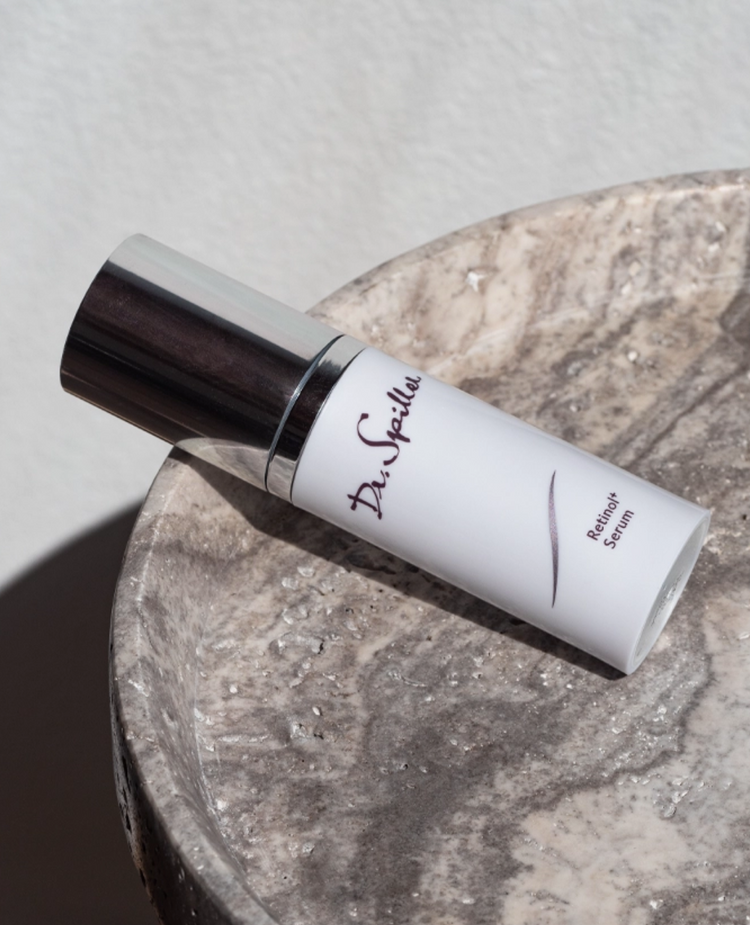 Dr Spiller - Retinol+ Serum