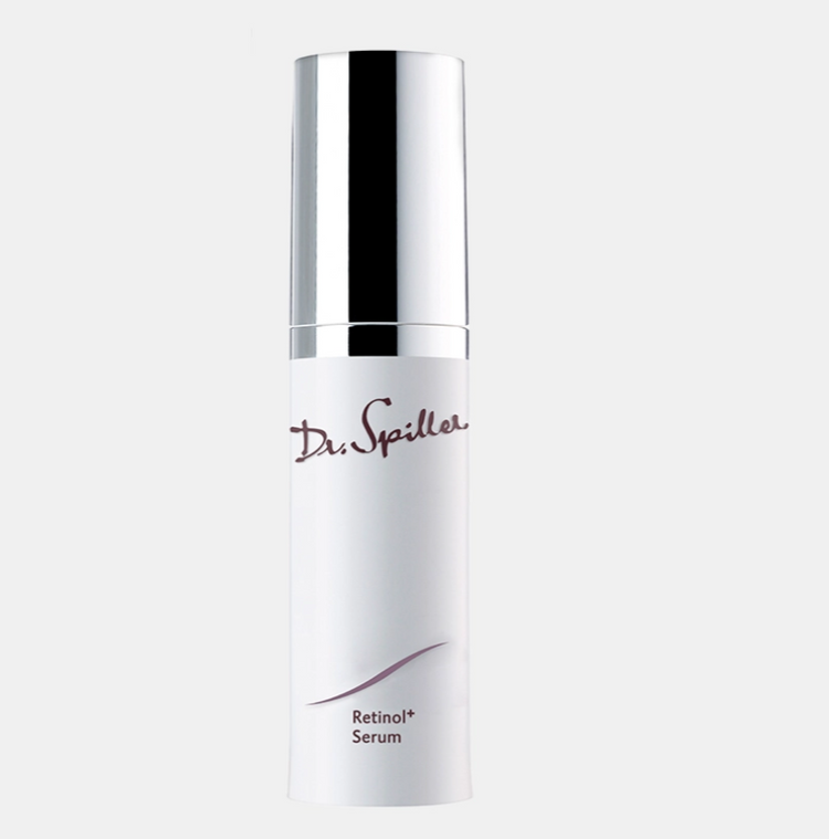 Dr Spiller - Retinol+ Serum