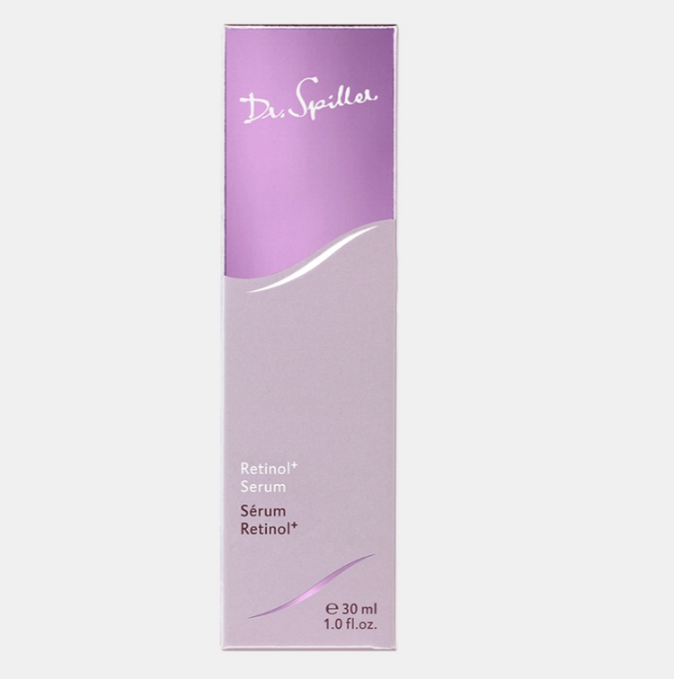 Dr Spiller - Retinol+ Serum