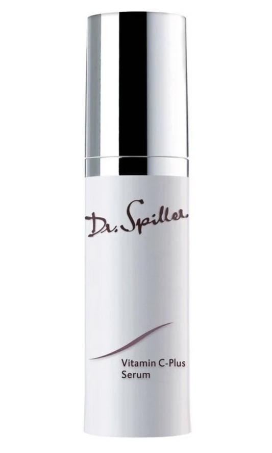 Dr Spiller - Vitamin-C Plus Serum 30ml
