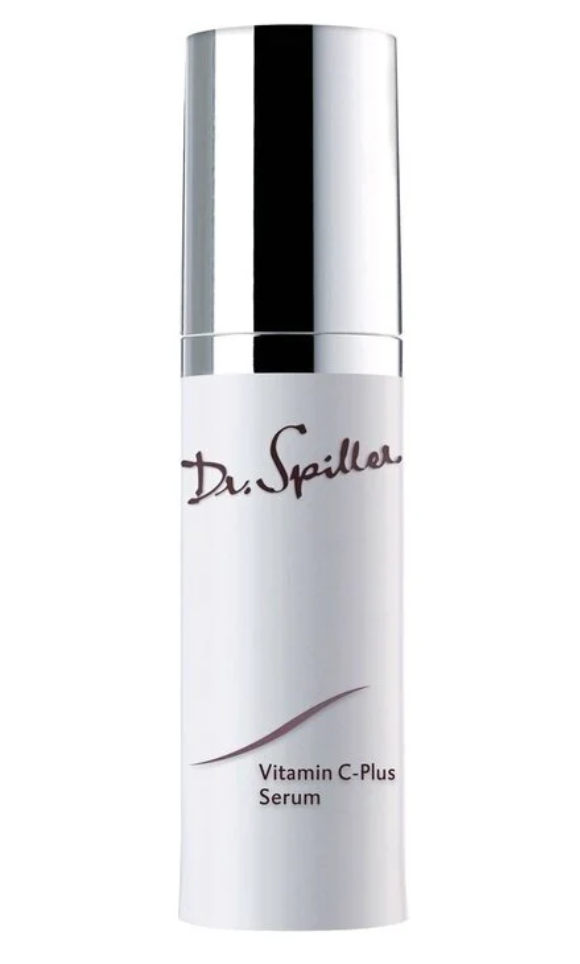 Dr Spiller - Vitamin-C Plus Serum 30ml