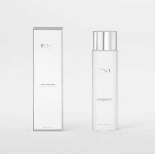 IDENEL - Brightening Skin