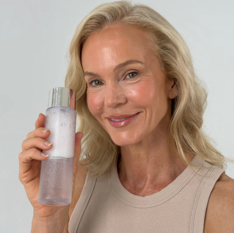 IDENEL - Brightening Skin