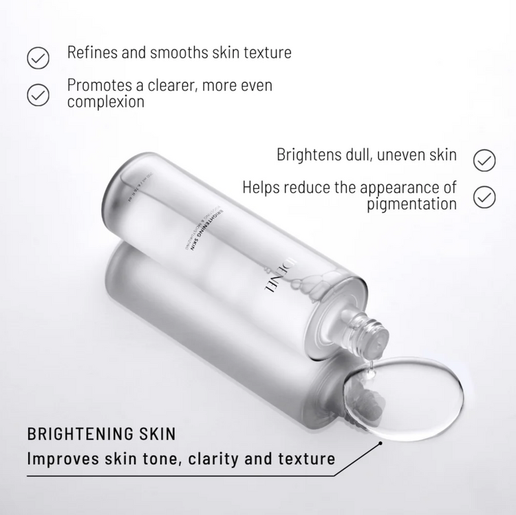 IDENEL - Brightening Skin
