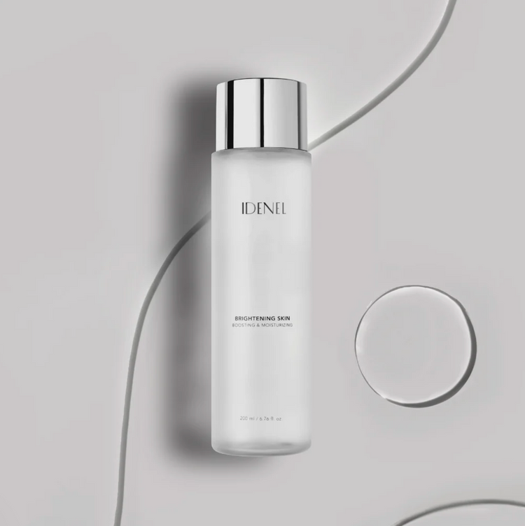 IDENEL - Brightening Skin