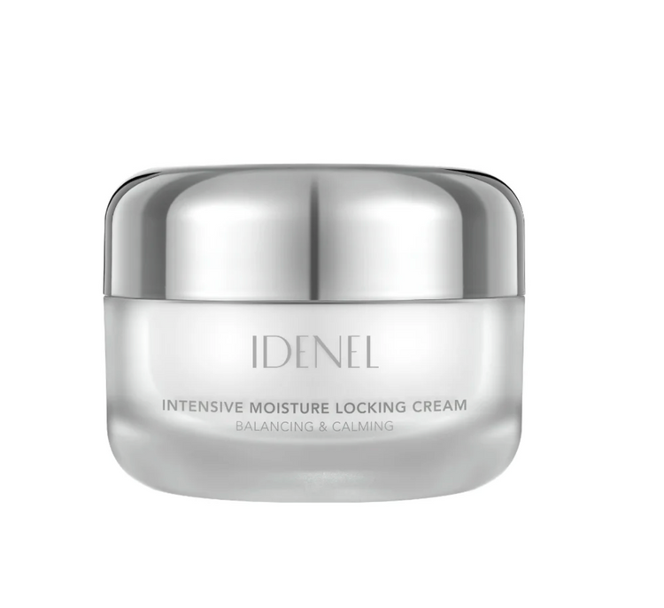 IDENEL - Intensive Moisture Locking Cream