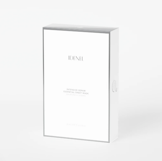 IDENEL - Intensive Repair Essential Sheet Mask