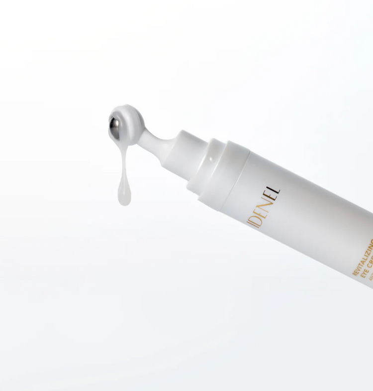IDENEL - Revitalizing Eye Cream