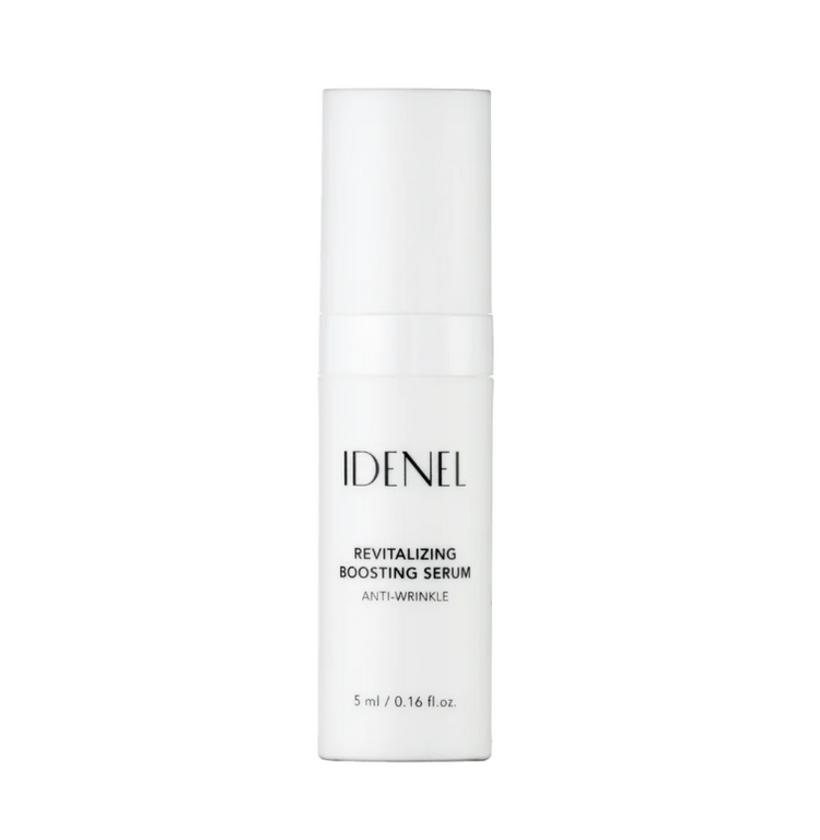 IDENEL - 7-Day Skincare Kit