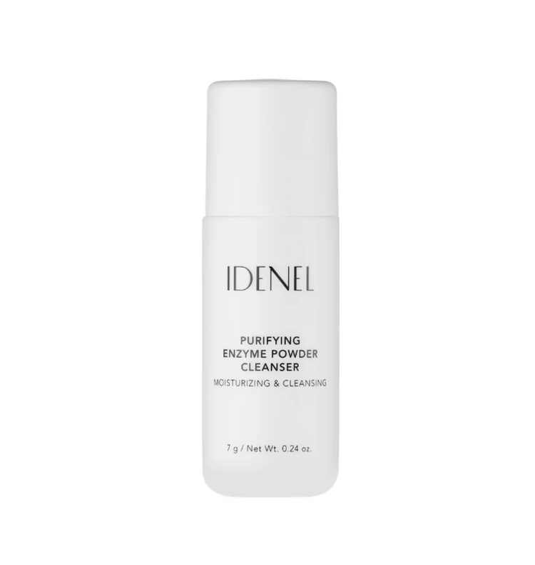 IDENEL - 7-Day Skincare Kit