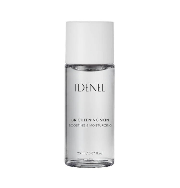 IDENEL - 7-Day Skincare Kit