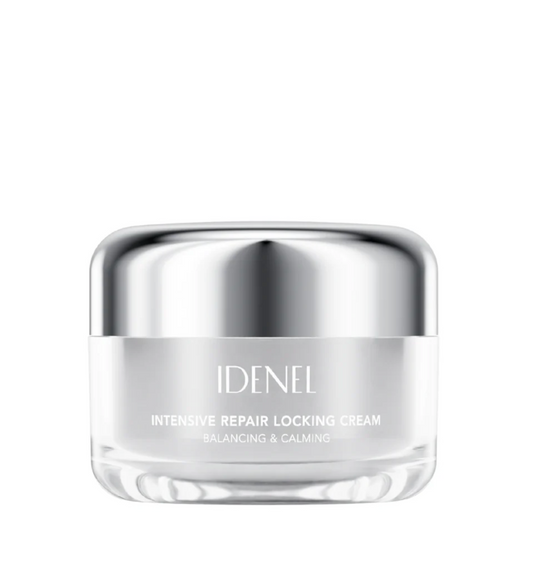 IDENEL - Intensive Repair Locking Cream