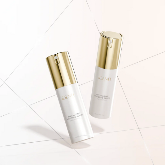 IDENEL - Revitalizing Boosting Serum