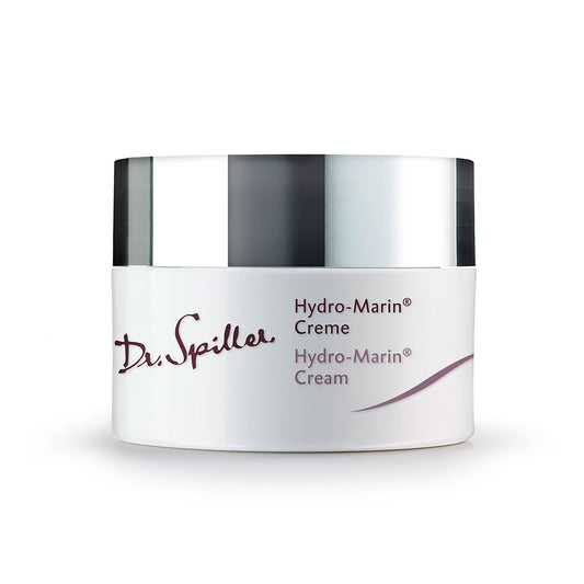 Dr Spiller - Hydro Marin Cream