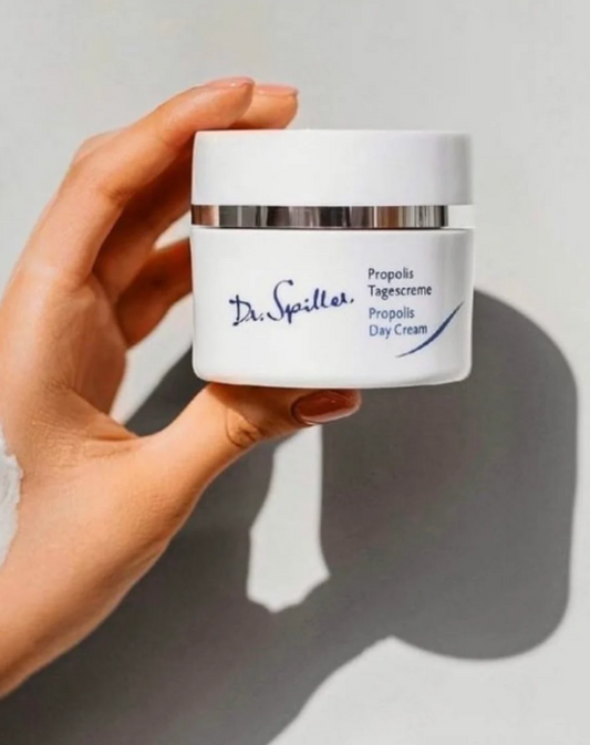 Dr Spiller Starter Kit - Cucumber Cleanser, Cucumber Toner, Propolis Day Cream