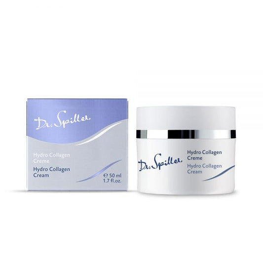 Dr Spiller - Hydro Collagen Cream