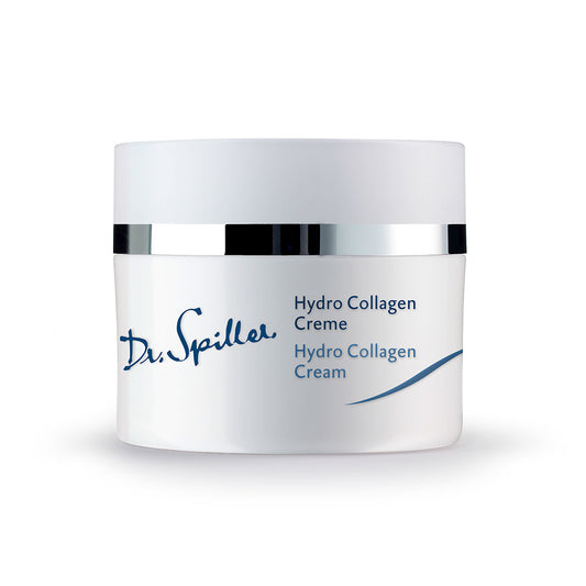 Dr Spiller - Hydro Collagen Cream