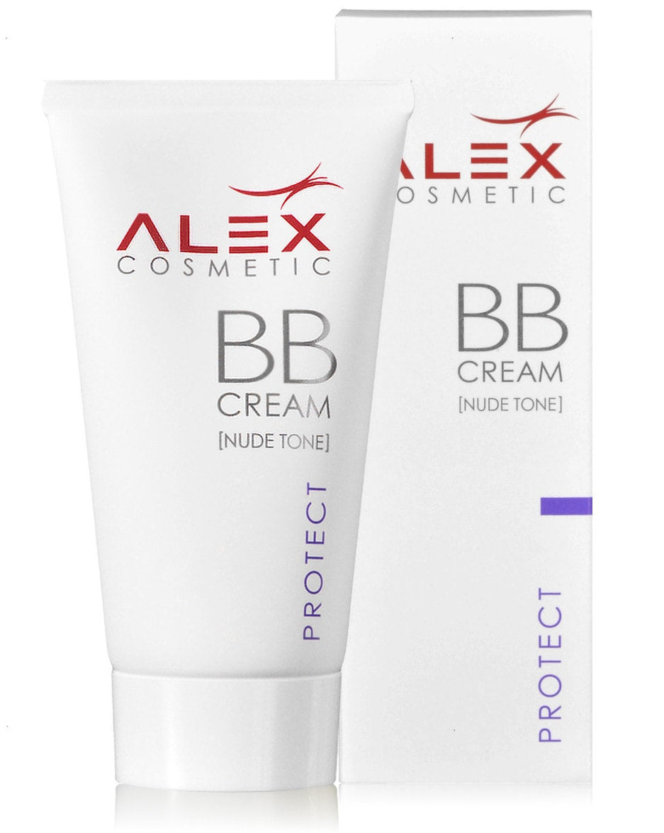 Alex BB Cream (medium)