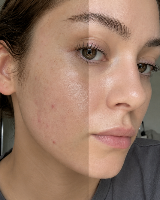 The Future of Regenerative Aesthetics - IDENEL