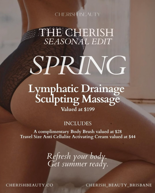 The Cherish Seasonal Edit | SPRING