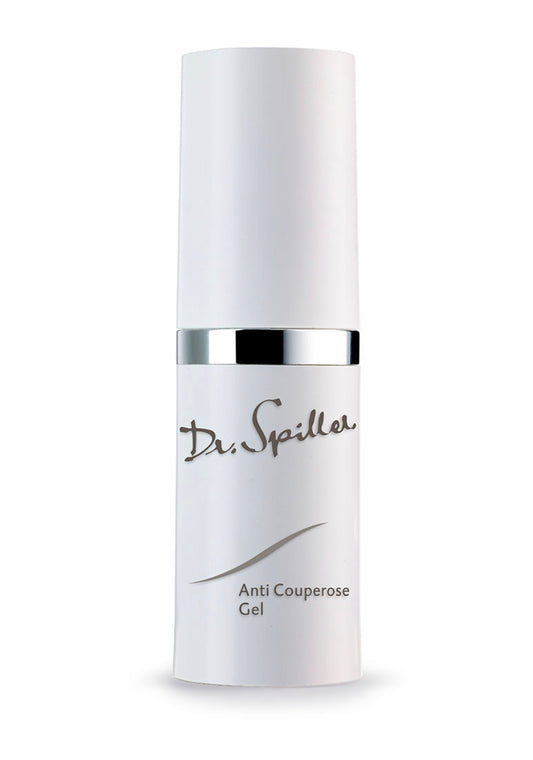 Dr Spiller - Anti Couperose Gel - 20ml