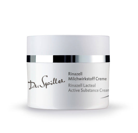 Dr Spiller - Rinazell Lacteal Active Substance Cream - 50ml