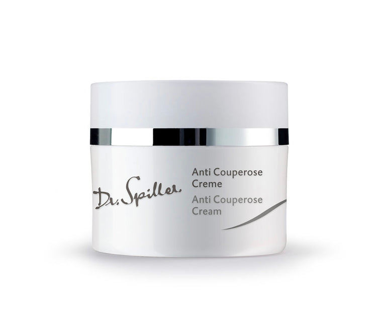 Dr Spiller - Anti Couperose Cream - 50ml