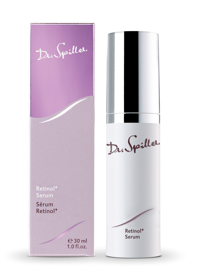 Dr Spiller - Retinol+ Serum