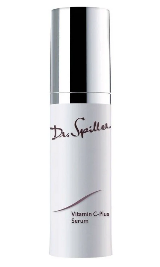 Dr Spiller Vitamin-C Plus Serum 30ml