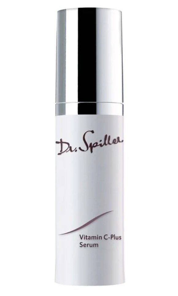 Dr Spiller Vitamin-C Plus Serum 30ml