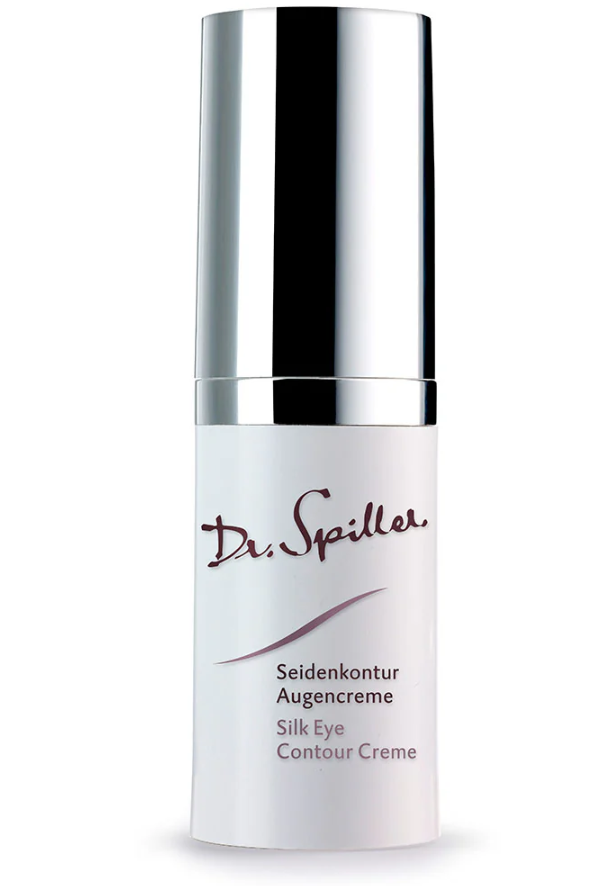 #2 Gift Guide - Dr Spiller Collagen Cream & Dr Spiller Silk Eye Contour Cream