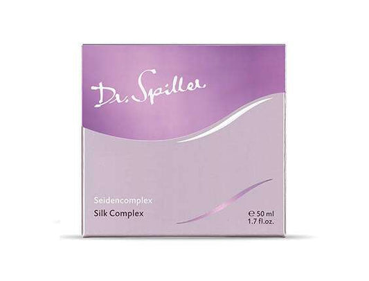 Dr Spiller - Silk Complex - 50ml