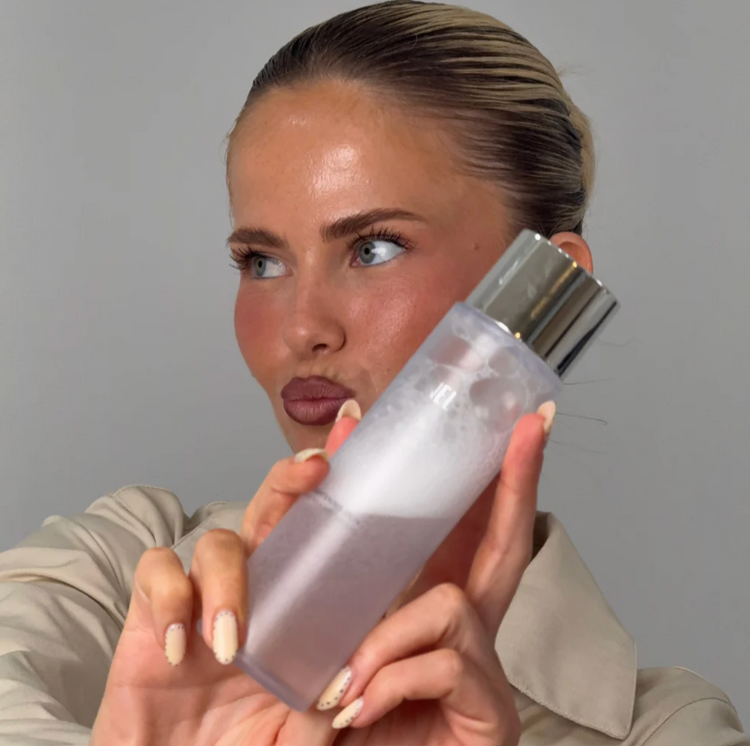 IDENEL - Brightening Skin