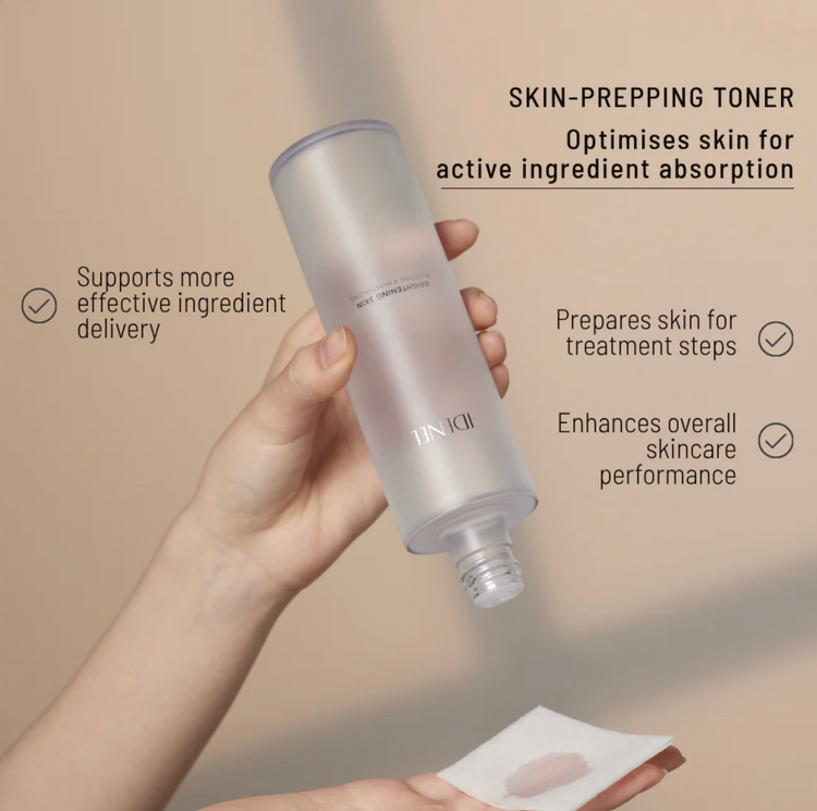 IDENEL - Brightening Skin