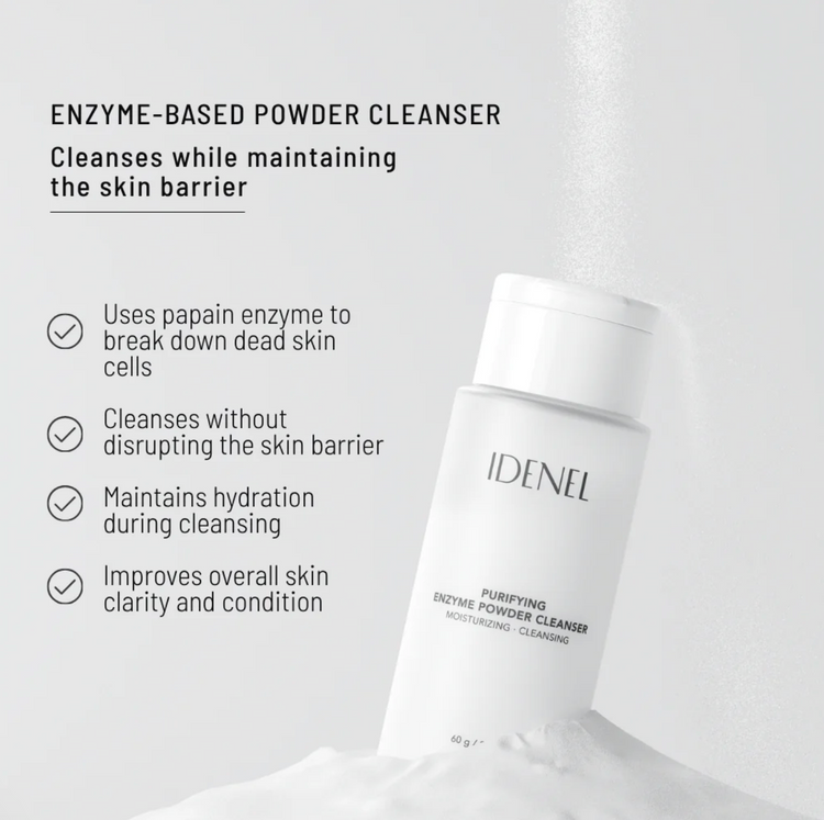 IDENEL - Glass Skin Reset Kit - Launch Price $540 (RRP $640)