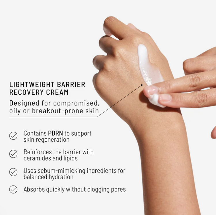 IDENEL - Intensive Moisture Locking Cream
