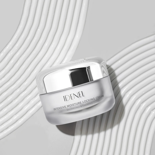 IDENEL - Intensive Moisture Locking Cream