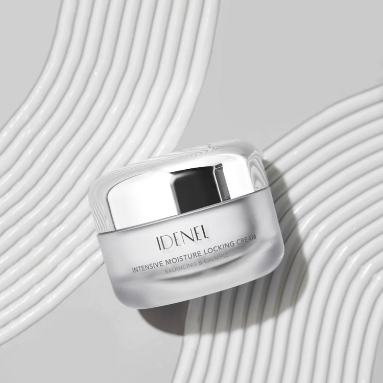 IDENEL - Intensive Moisture Locking Cream