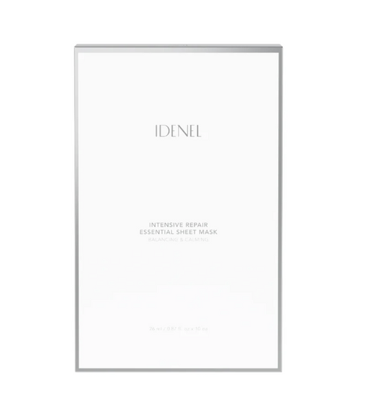 IDENEL - Intensive Repair Essential Sheet Mask
