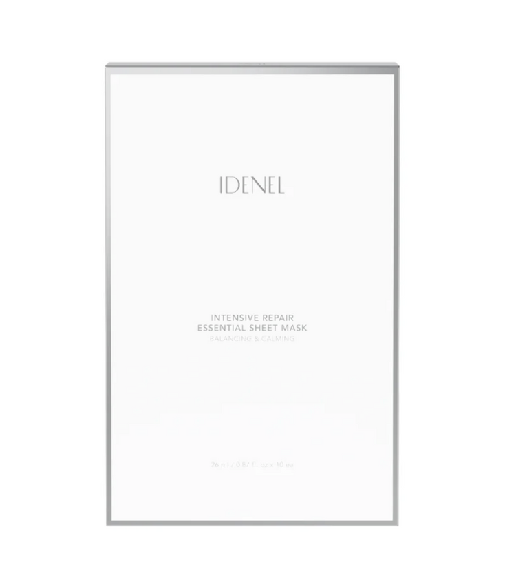 IDENEL - Intensive Repair Essential Sheet Mask