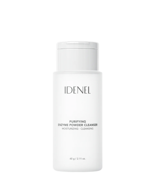 IDENEL - Purifying Enzyme Powder Cleanser