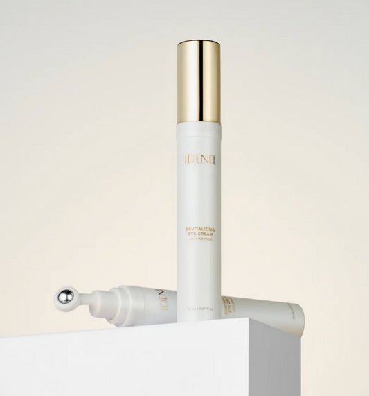 IDENEL - Revitalizing Eye Cream