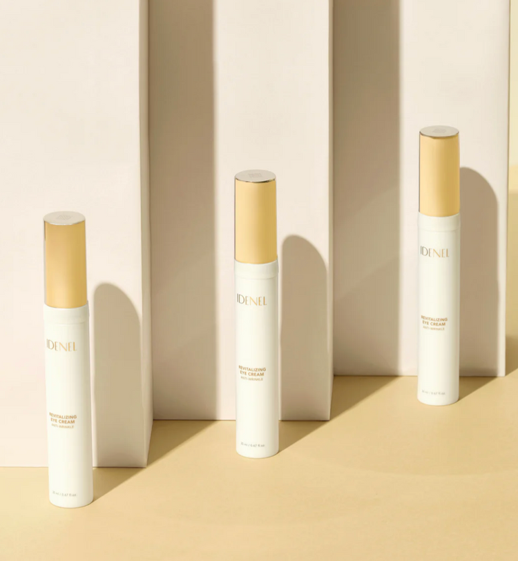 IDENEL - Revitalizing Eye Cream