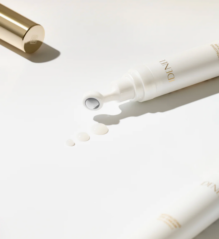 IDENEL - Revitalizing Eye Cream