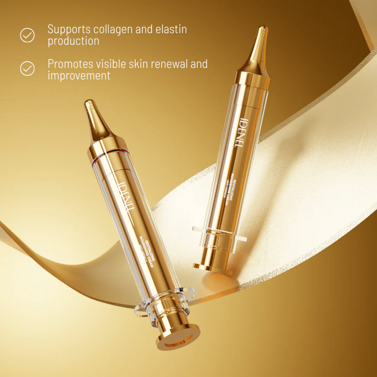 IDENEL - Revitalizing Nourishing Cream