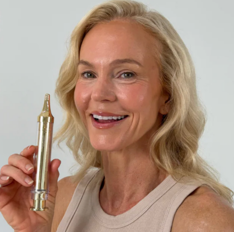 IDENEL - Revitalizing Nourishing Cream