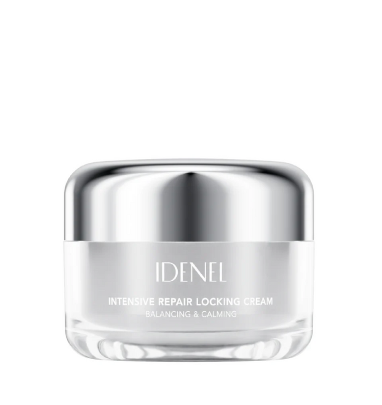 IDENEL - Intensive Repair Locking Cream