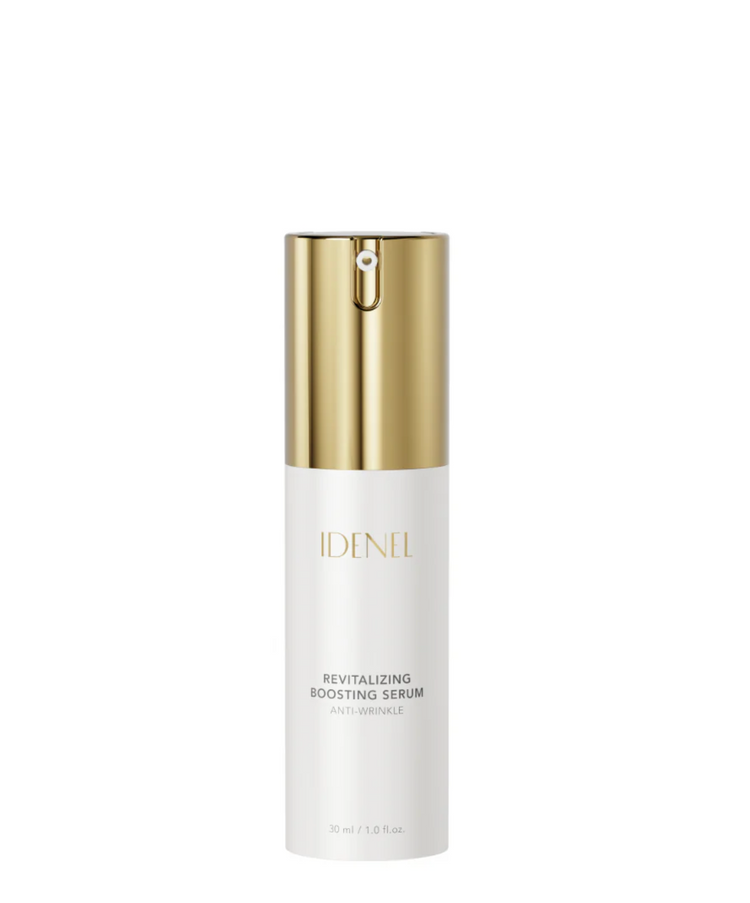IDENEL - Revitalizing Boosting Serum
